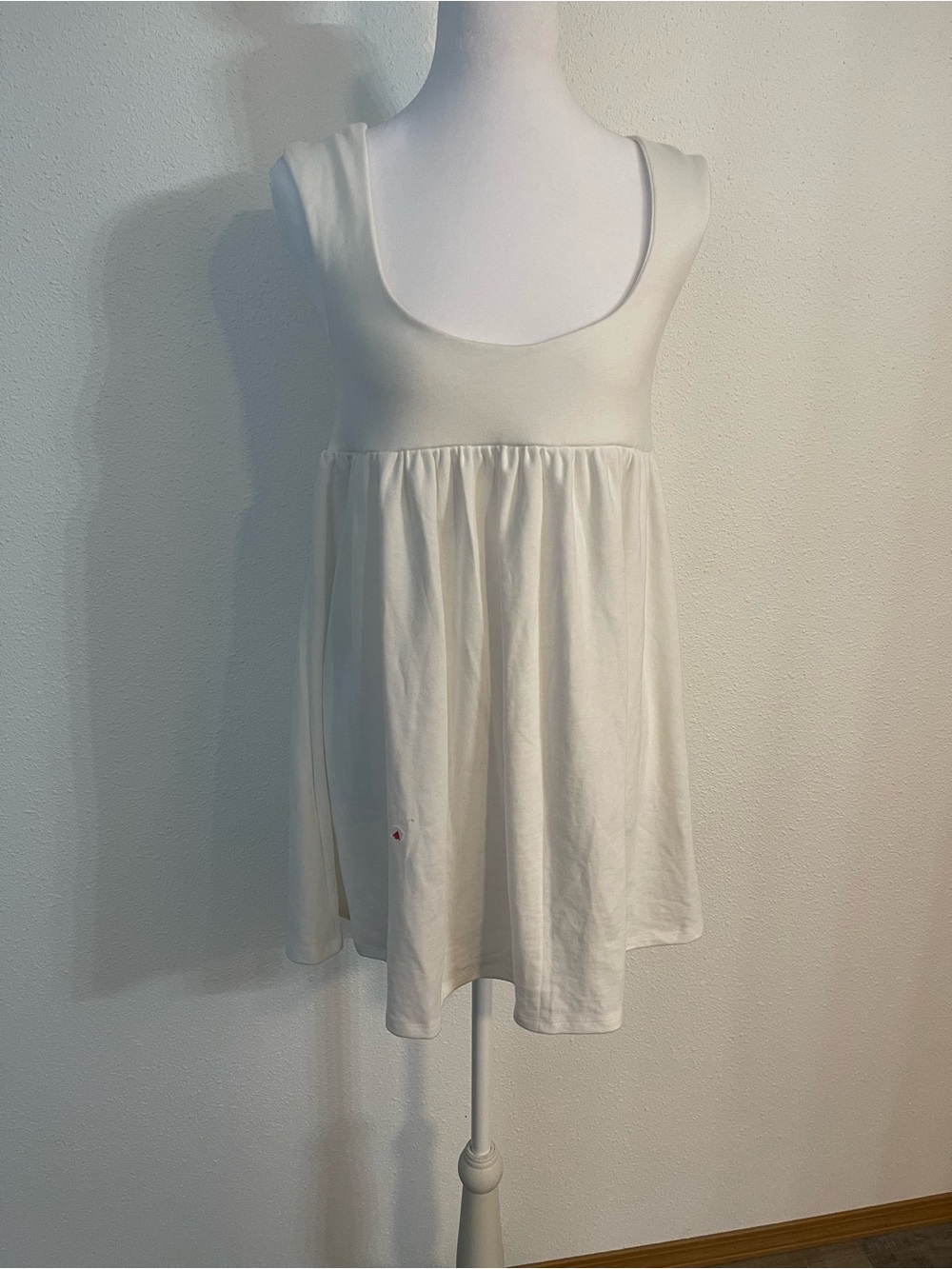 NWOT Free People Beach tank tunic